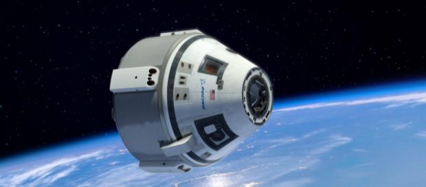 SpaceX y Boieng están cerca de culminar la construcción de naves espaciales SpaceX y Boieng están cerca de culminar la construcción de naves espaciales