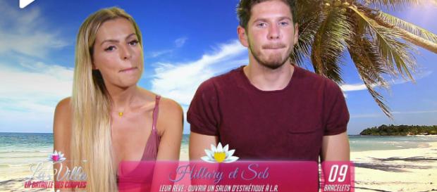 La Villa, La Bataille des Couples : SOS - Hillary et Sébastien ne ... - tf1.fr La Villa, La Bataille des Couples : SOS - Hillary et Sébastien ne ... - tf1.fr