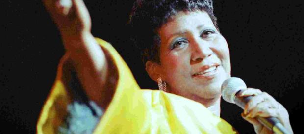 El mundo de la música se despide de uno de sus más grandes iconos, Aretha Franklin El mundo de la música se despide de uno de sus más grandes iconos, Aretha Franklin