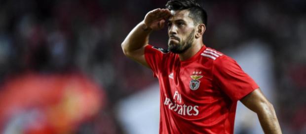 L'OM vient d'essuyer un refus sur la piste Pizzi durant ce mercato d'été. L'OM vient d'essuyer un refus sur la piste Pizzi durant ce mercato d'été.