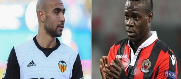 Mercato : Zaza s'éloigne de l'OM alors que le club relance de nouveau le dossier Balotelli Mercato : Zaza s'éloigne de l'OM alors que le club relance de nouveau le dossier Balotelli