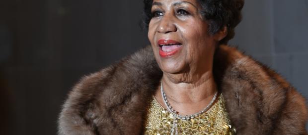 Murió Aretha Franklin, la reina del Soul Murió Aretha Franklin, la reina del Soul