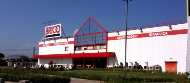 Offerte di lavoro e stage in Brico Offerte di lavoro e stage in Brico
