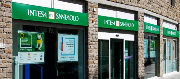 Offerte di lavoro in Banca Intesa San Paolo Offerte di lavoro in Banca Intesa San Paolo