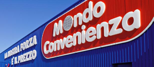 offerte di lavoro in mondo convenienza offerte di lavoro in mondo convenienza