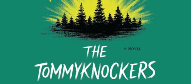 The Tommyknockers será la nueva adaptación cinematográfica de Stephen King The Tommyknockers será la nueva adaptación cinematográfica de Stephen King