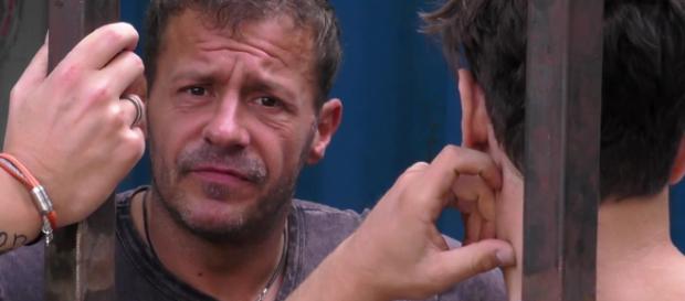 Promi Big Brother im Frühstücksfernsehen hat einen neuen Experten: Willi Herren Promi Big Brother im Frühstücksfernsehen hat einen neuen Experten: Willi Herren