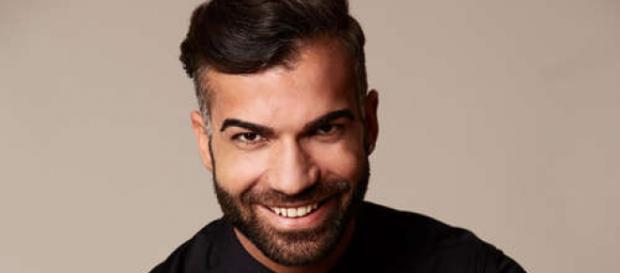 Promi Big Brother soll an dem Rosenkavalier Rafi Rachek von der Bachelorette angefragt haben Promi Big Brother soll an dem Rosenkavalier Rafi Rachek von der Bachelorette angefragt haben
