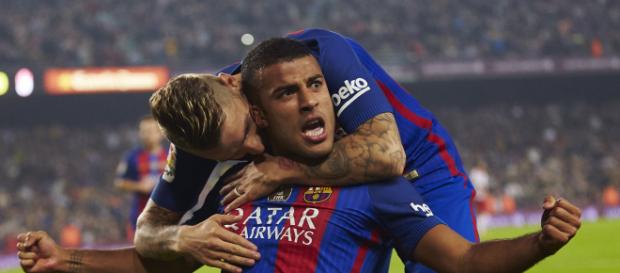 Rafinha, el canterano que marcó en el Joan Gamper - vanguardia.com Rafinha, el canterano que marcó en el Joan Gamper - vanguardia.com