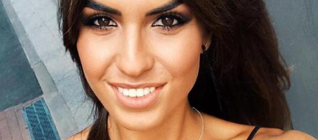Sofía Suescún ¿entrará a GH VIP? Sofía Suescún ¿entrará a GH VIP?