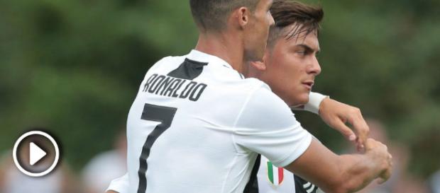 uventus/ Hora y canal que transmite debut de Cristiano Ronaldo uventus/ Hora y canal que transmite debut de Cristiano Ronaldo