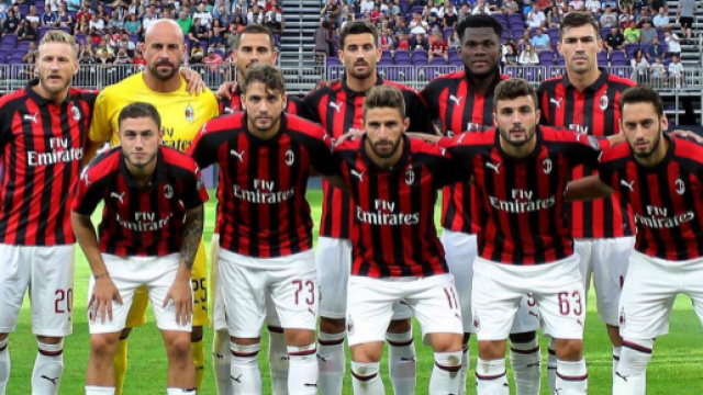 Caccia allo scudetto: una stagione di grande calcio su Now TV di Sky