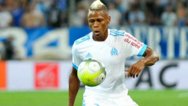 Clinton Njie semble de plus en plus proche du départ de l'OM durant ce mercato.