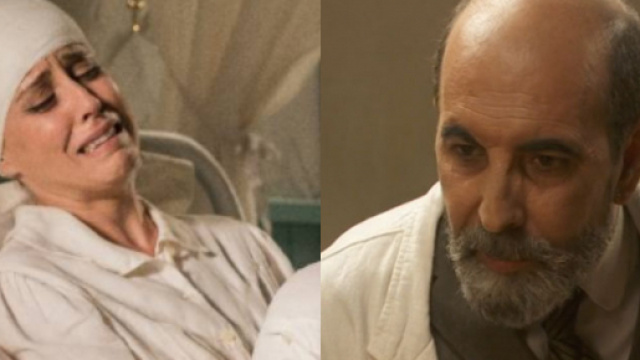 Il Segreto: il ritorno di Fulgencio