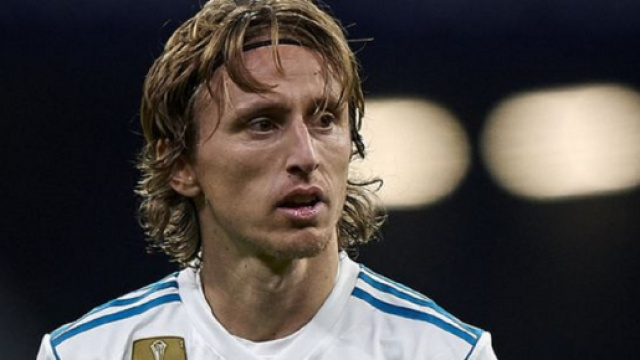 Luka Modric, ora Perez è pronto a denunciare l'Inter