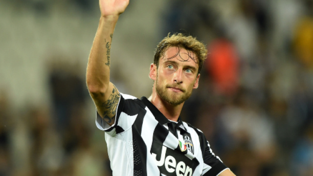 Marchisio lascia la Juventus dopo 25 anni.