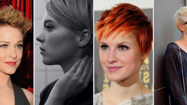 Novit&agrave; tagli di capelli: autunno 2018