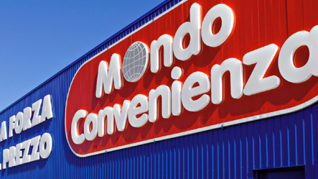 offerte di lavoro in mondo convenienza