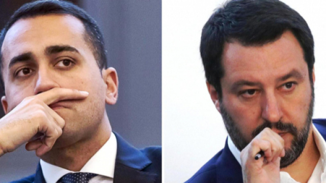 Pensioni, Lega e M5S a confronto per gli assegni di cittadinanza - gds.it