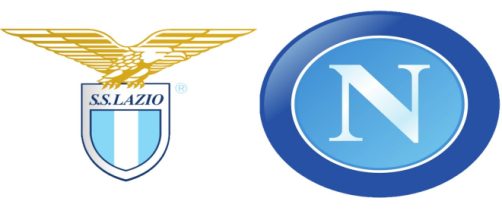 Diretta Lazio-Napoli su Dazn stasera alle 20.30