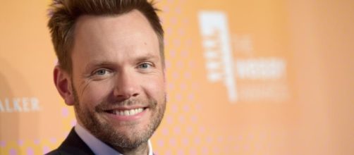 Joel McHale's Netflix show is being canceled by the streaming service. YouTube - Nerdist News