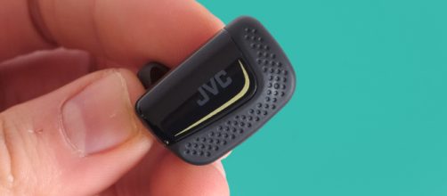 JVC AE son los auriculares inalámbricos más atractivos este 2018