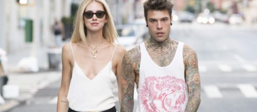 Chiara Ferragni e Fedez, preparativi per le nozze e polemiche social