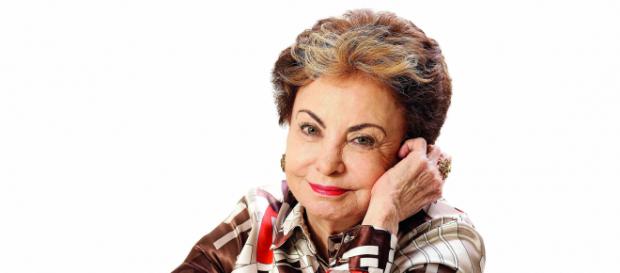 Beatriz Segall está internada no Hospital Albert Eintein em estado grave Beatriz Segall está internada no Hospital Albert Eintein em estado grave