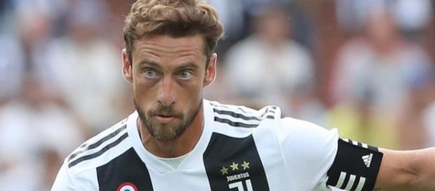 Claudio Marchisio ne sera pas un joueur de l'OM la saison prochaine Claudio Marchisio ne sera pas un joueur de l'OM la saison prochaine