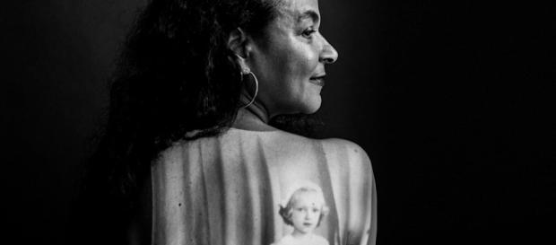 Filmmaker and performer Gabri Christa created ‘Magdalena’ based on her mother's life. / Photo via Maria Baranova, used with permission. Filmmaker and performer Gabri Christa created ‘Magdalena’ based on her mother's life. / Photo via Maria Baranova, used with permission.