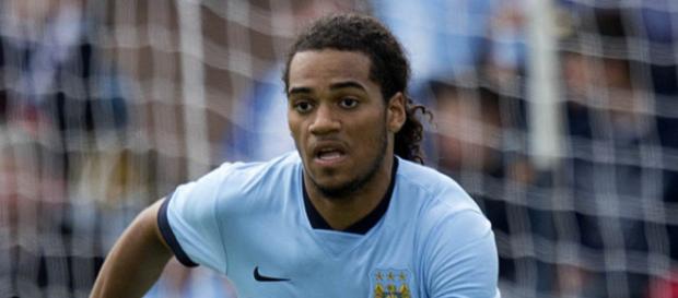 Jason Denayer est sur le point de rejoindre Lyon Jason Denayer est sur le point de rejoindre Lyon