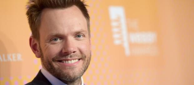 Joel McHale's Netflix show is being canceled by the streaming service. YouTube - Nerdist News Joel McHale's Netflix show is being canceled by the streaming service. YouTube - Nerdist News