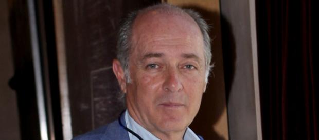 José Manuel Soto despierta polémica con sus declaraciones sobre Lorca José Manuel Soto despierta polémica con sus declaraciones sobre Lorca