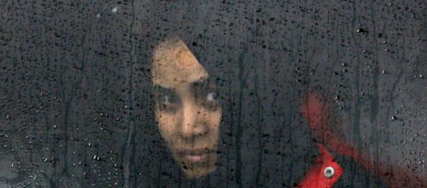 Joven huye de Iraq donde era una esclava sexual, y en Alemania se encuentra a su secuestrador Joven huye de Iraq donde era una esclava sexual, y en Alemania se encuentra a su secuestrador