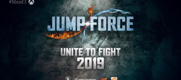 Jump Force' update dives into new story and cast - blastingnews.com Jump Force' update dives into new story and cast - blastingnews.com