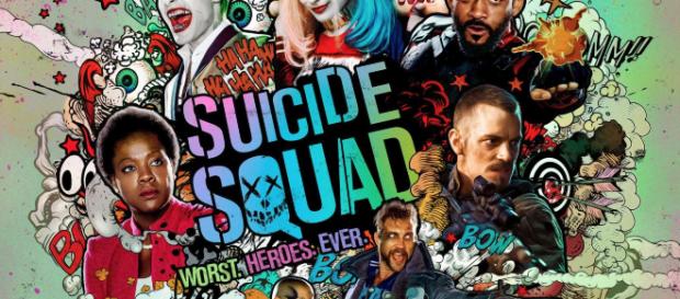 Legend of Tarzan's Adam Cozad To Write Suicide Squad 2 - Movie Marker - moviemarker.co.uk Legend of Tarzan's Adam Cozad To Write Suicide Squad 2 - Movie Marker - moviemarker.co.uk