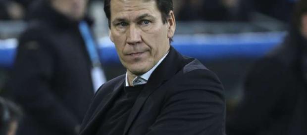 OM, Rudi Garcia clashe Bruno Genesio et l'OL | Goal.com - goal.com OM, Rudi Garcia clashe Bruno Genesio et l'OL | Goal.com - goal.com