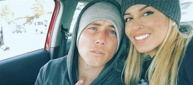 Pablo Zamora y Oriana Marzoli, ¿juntos de nuevo? Pablo Zamora y Oriana Marzoli, ¿juntos de nuevo?