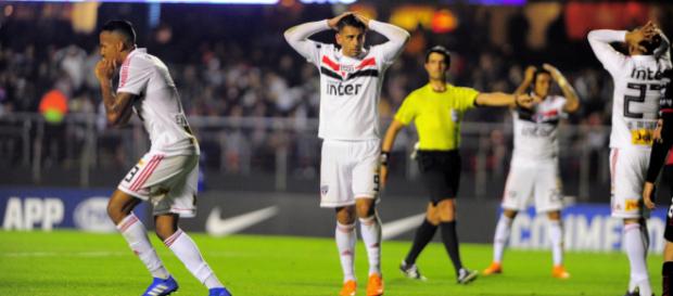 São Paulo busca mais uma vitória no Morumbi (https://blast.blastingnews.com/news/edit/ São Paulo busca mais uma vitória no Morumbi (https://blast.blastingnews.com/news/edit/