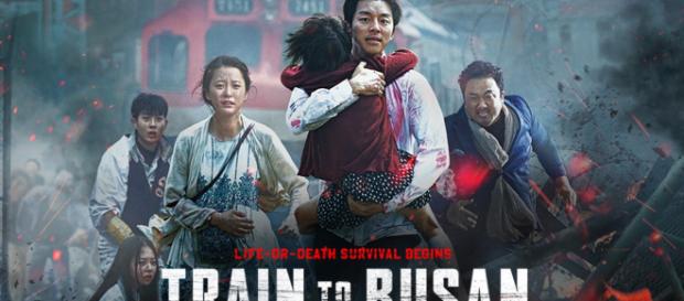 Train to Busan, el trailer | BlogaCine - blogacine.com Train to Busan, el trailer | BlogaCine - blogacine.com