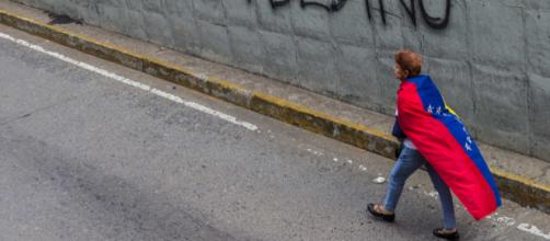 Comienza paro de 48 horas convocado por oposición venezolana