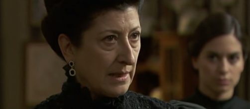 Anticipazioni Una Vita: Ursula dimostra di non essere l’assassina di Tirso