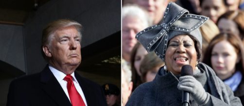 Aretha Franklin: il 31 agosto ci saranno i funerali, il ricordo di Trump