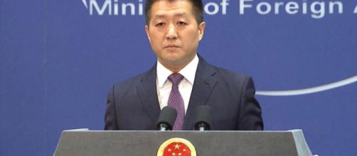 China envía una queja formal a EEUU por la visita del presidente de Taiwán