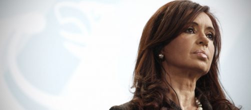ARGENTINA/ La causa de los cuadernos de la corrupción preocupa a Cristina Fernández