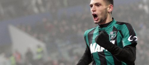 Fiorentina, primo tentativo per Berardi fallito. E Lo Faso torna ... - agentianonimi.com