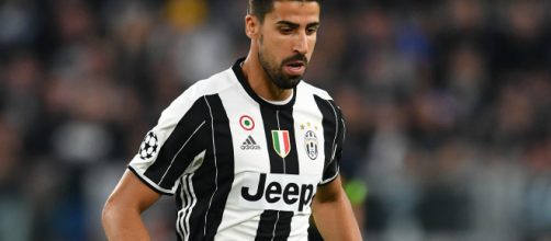 Khedira, interesse del Paris Saint Germain