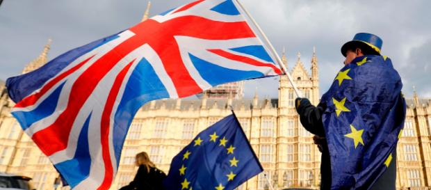 Brexit: First 'no-deal' technical notices to be ... - (Image via newslocker/Youtube) Brexit: First 'no-deal' technical notices to be ... - (Image via newslocker/Youtube)