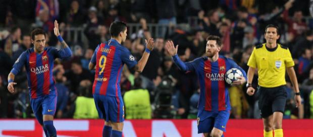 Barcelona tiene un banquillo valorado en aproximadamente 294 millones de euros Barcelona tiene un banquillo valorado en aproximadamente 294 millones de euros