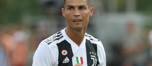 Cristiano Rolando è il nuovo leader dei bianconeri Cristiano Rolando è il nuovo leader dei bianconeri
